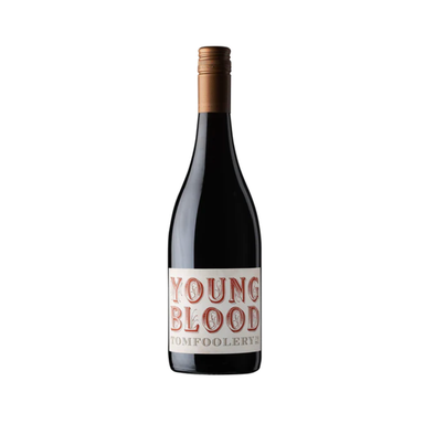 Tomfoolery Young Blood Shiraz 2021