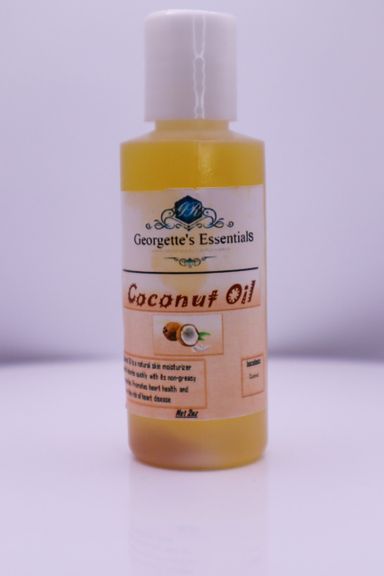 Coconut Oil