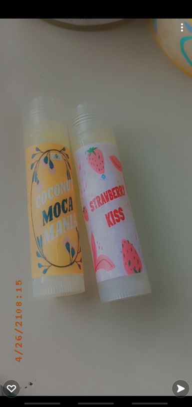 Lip Balms