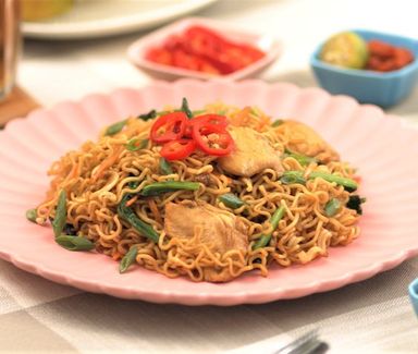 Maggi Goreng