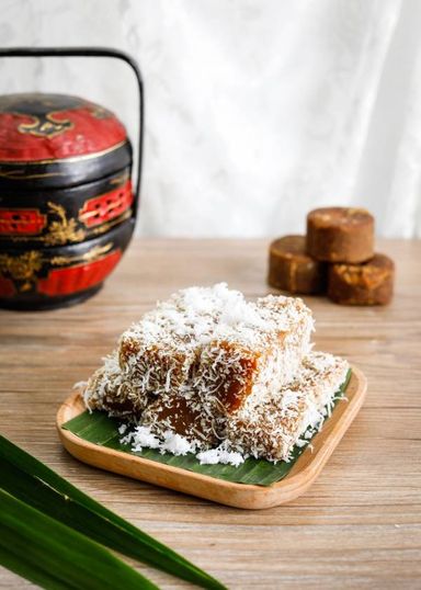 Kueh Kosui 