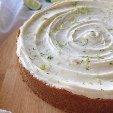 Key Lime Pie