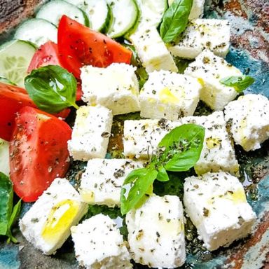 Feta