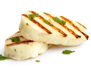 Haloumi