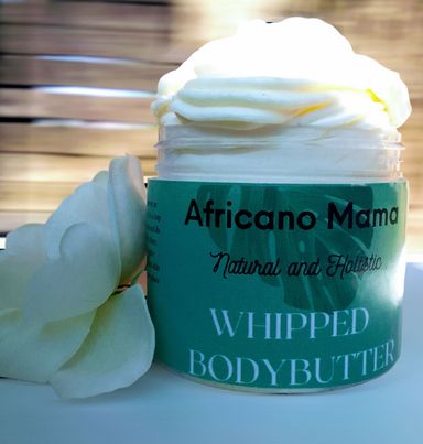 Regular Body Butter