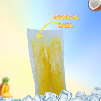 Tropical Baha Boozy Pop