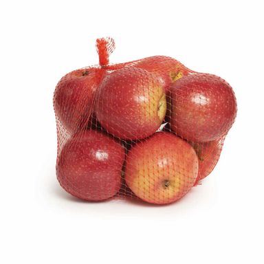 Organic Red Apple