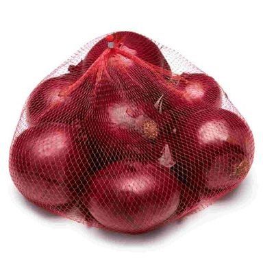 Organic Red Onion