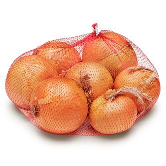 Organic Yellow onion