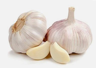 Garlic Box