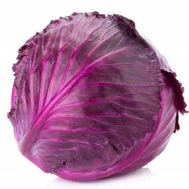 Red Cabbage Sack