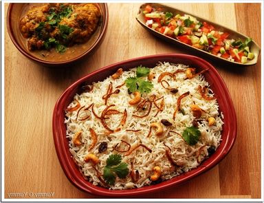 Special Rice
