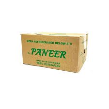 Paneer Box 