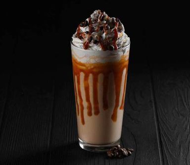 Café Frappé