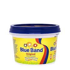 Blueband