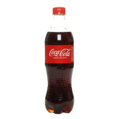 Coca cola original 600 ml