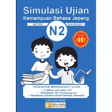 Simulasi Soal N2 + mp3