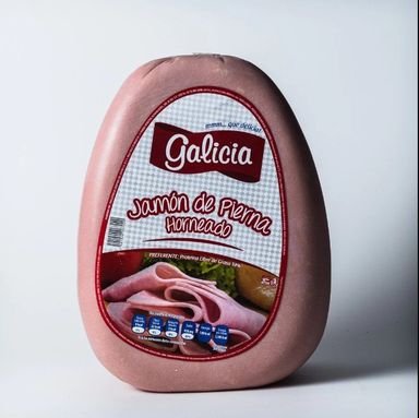 Jamón de Pierna Galicia