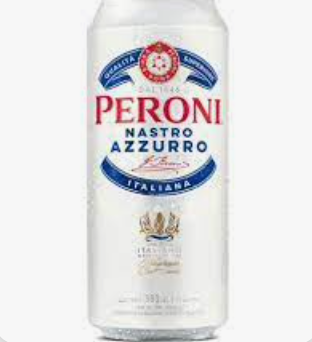 Peroni