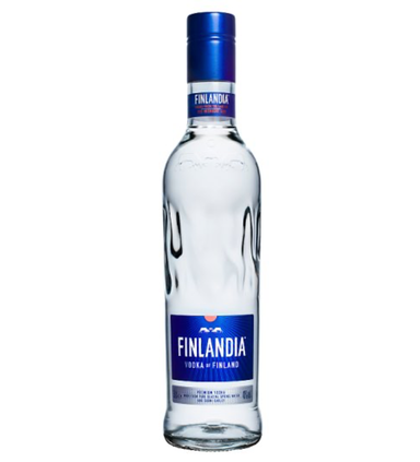 Finlandia 4cl