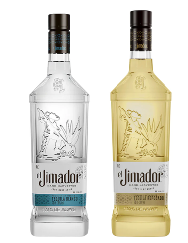 El Jimador tequila 4cl