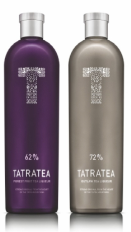 Tatratea 62% - 72%