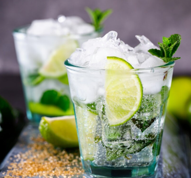 Mojito 3 dl