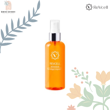 ReVcell Intensive Vita Collagen Ampoule Mist Spray 100ml