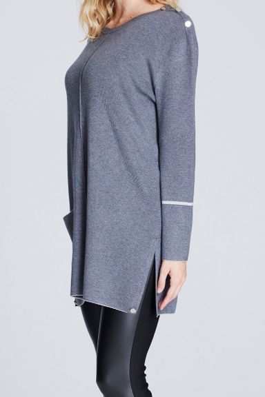 SMP-2456 Gray
