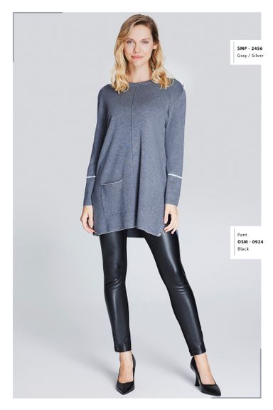SMP-2456 Gray