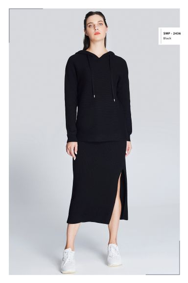 SMP-2436 Black