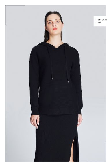SMP-2436 Black
