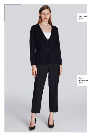 SMP-2447 Black