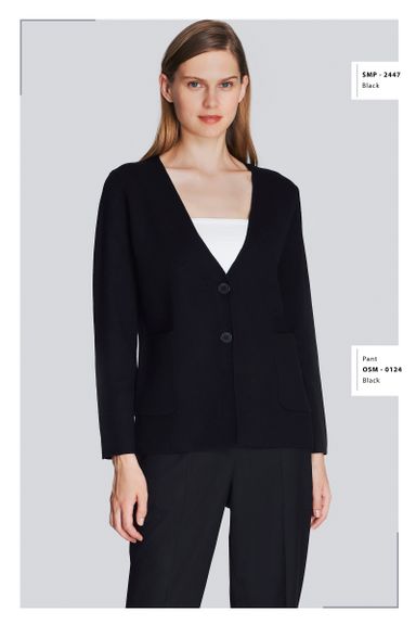 SMP-2447 Black
