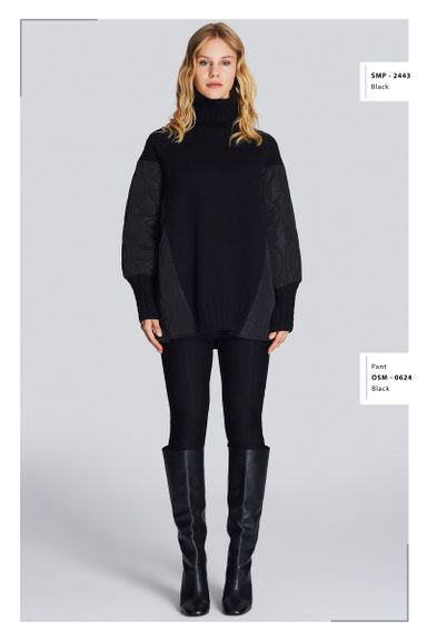 SMP-2443 Black