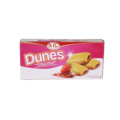 DE VRIES DUNES  125GR.