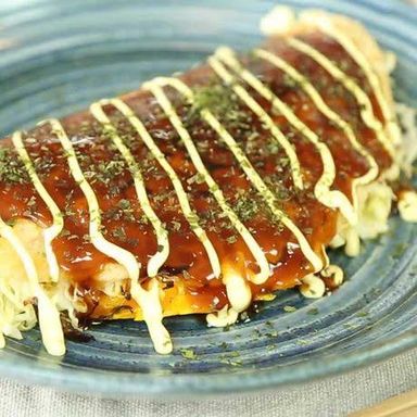 Yamato okonomiyaki