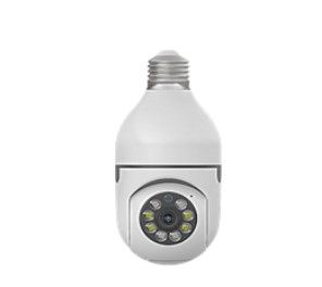 Q15 Smart Wireless CCTV Camera   