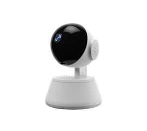 Q6 Pro Smart Wireless CCTV Camera 