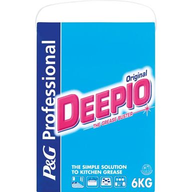 Deepio Powder 6KG