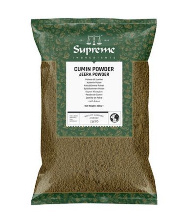 Supreme Jeera Powder 5KG