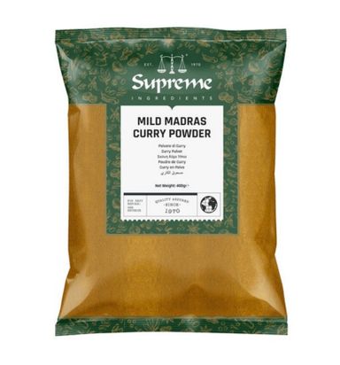 Supreme Mild Curry Powder 5KG