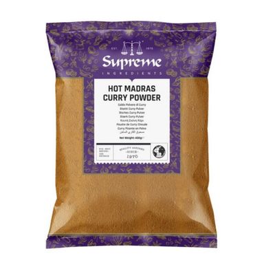 Supreme Hot Curry Powder 5KG