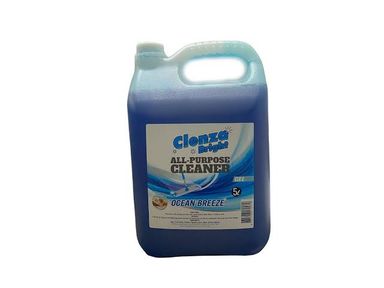 Clenza Bright All-purpose 