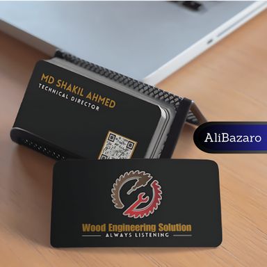 NFC Business Card- Standard