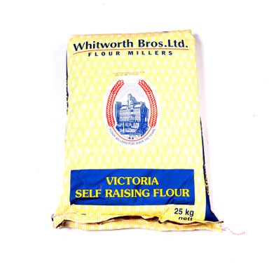 Victoria Self Raising Flour 25KG