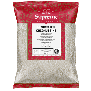 Coconut Flour 4KG