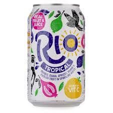 Rio Can 24x330ml