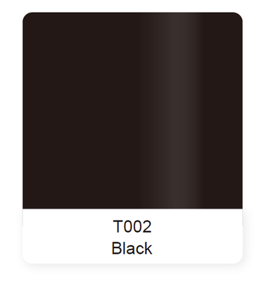 HEAT TRANSFER VINYL - T002 Black