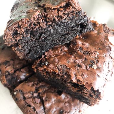 Fudgy Brownies